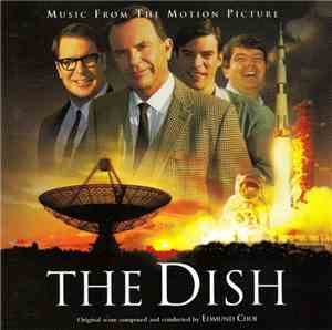 Various - Music From The Motion Picture The Dish