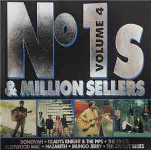 Various - N°1s & Million Sellers - Volume 4