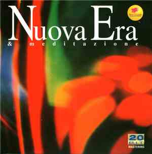 Various - Nuova Era & Meditazione 24