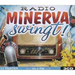 Various - Radio Minerva Swingt !