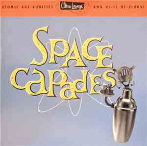 Various - Space Capades