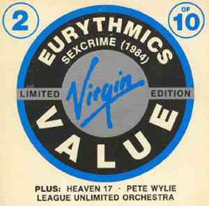 Various - Virgin Value 2
