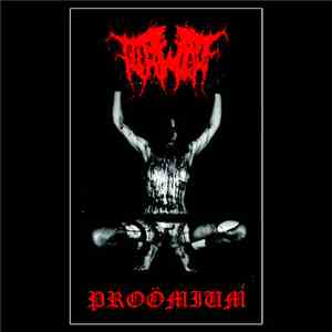Werwolf  - Proömium