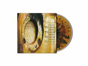 Window Pane  - Window Pane