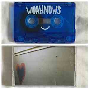 Woahnows - Life In Reverse/Watching Accidents