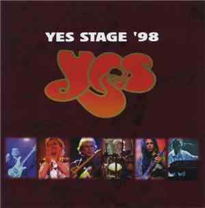 Yes - Stage '98