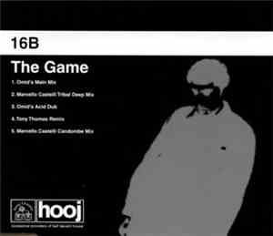 16B - The Game
