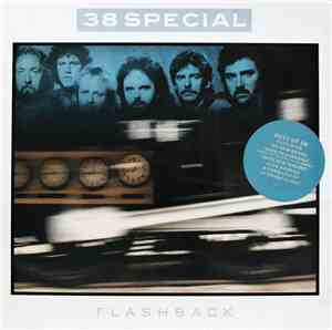 38 Special  - Flashback