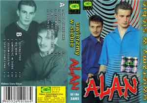 Alan  - Uwierzmy W Siebie