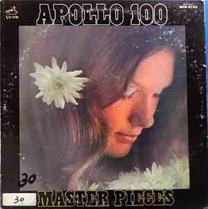 Apollo 100 - Master Pieces