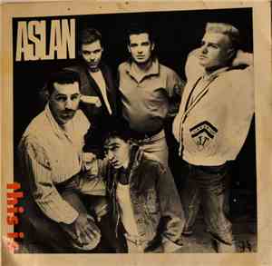 Aslan - This Is