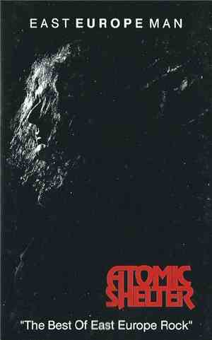 Atomic Shelter - East Europe Man