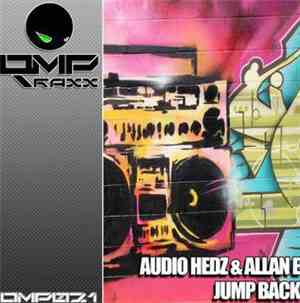 Audio Hedz & Allan E - Jump Back