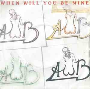 Average White Band - When Will You Be Mine