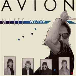 Avion - White Noise