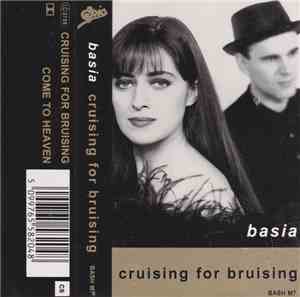 Basia - Cruising For Bruising