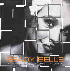 Beady Belle - Excerpts Of Beady Belle's Sound Recording 