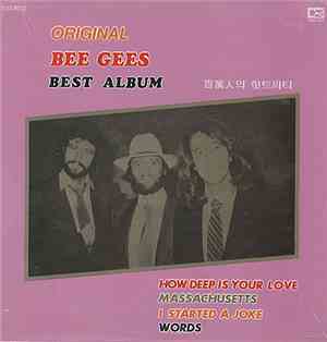 Bee Gees - Best Album