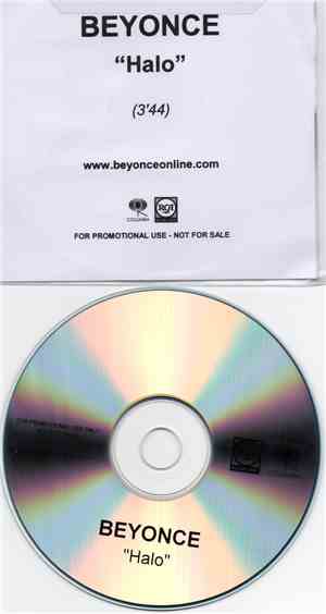 Beyonce - Halo