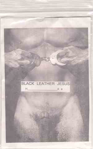Black Leather Jesus - Hits