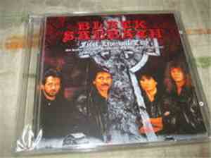 Black Sabbath - First Live With Cozy