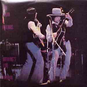 Bob Dylan & Friends - Nothing's Like A Woman