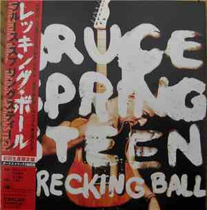 Bruce Springsteen - Wrecking Ball