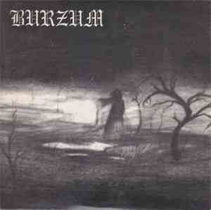 Burzum - Burzum / Aske