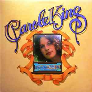 Carole King - Wrap Around Joy