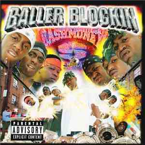 Cash Money Millionaires - Baller Blockin'