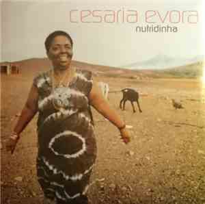 Cesaria Evora - Nutridinha