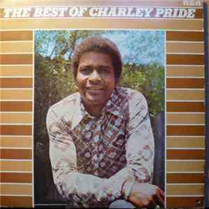 Charley Pride - The Best Of Charley Pride