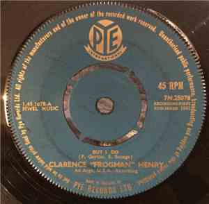 Clarence 