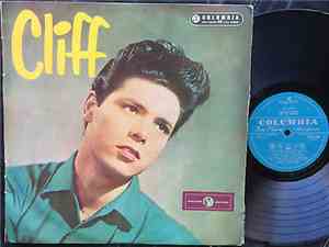 Cliff Richard & The Shadows - Cliff