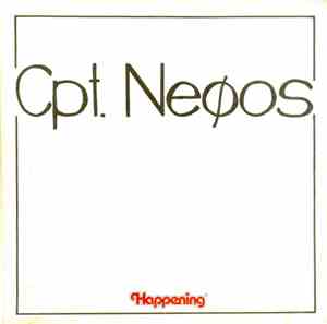 Cpt. Neφos - Cadillac Dreams / Enjoying