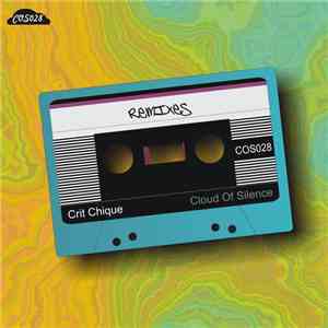 Crit Chique - Remixes