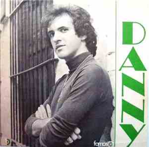 Danny Cabuche - Danny