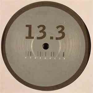 D.A.V.E. The Drummer, Ignition Technician, Carl Max - Hydraulix 13.3
