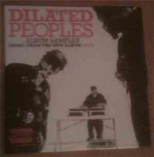 Dilated Peoples - Album Sampler (Music From The New Album 20/20)
