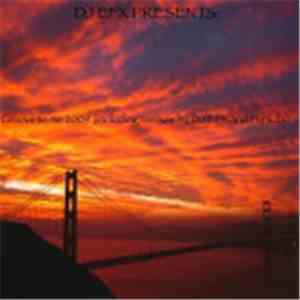 DJ EFX - Groove to me 2009