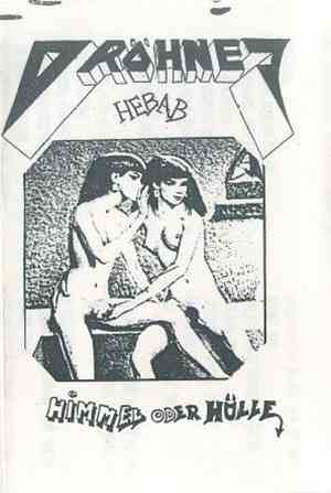 Dröhner Hebab - Himmel Oder Hölle