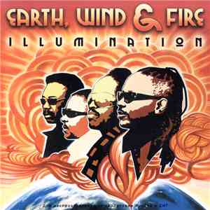 Earth, Wind & Fire - Illumination