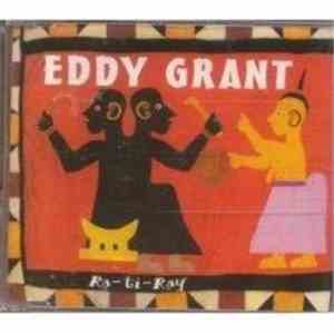 Eddy Grant - Ra-Ti-Ray