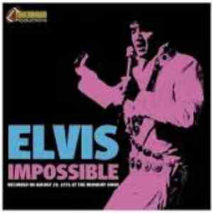 Elvis Presley - Impossible