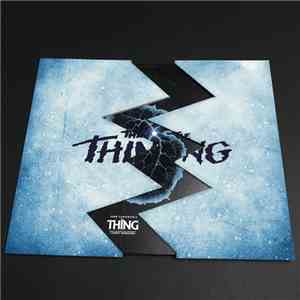Ennio Morricone - The Thing (Music From The Motion Picture)