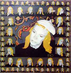 Eno - Taking Tiger Mountain (By Strategy)