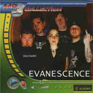 Evanescence - Evanescence