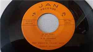 F. D. Johnson With The Missouri Valley Boys - Be My Baby