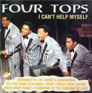 Four Tops - Greatest Hits