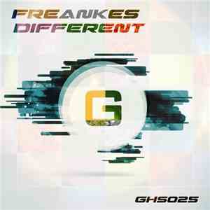 Freankes - Different